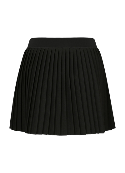 Flounce Skirt