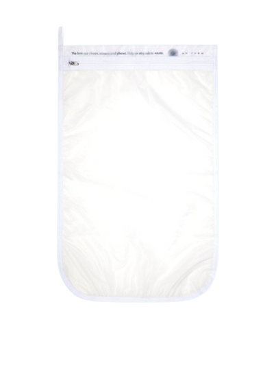 Micro Fibre Wash Bag
