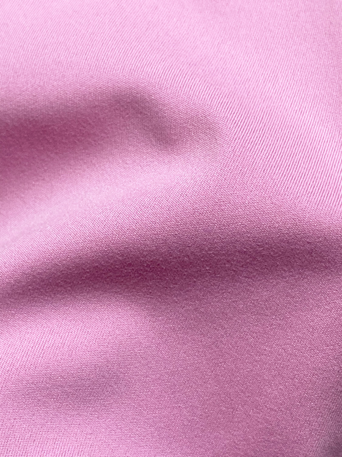 Race Crop - Soft Pink