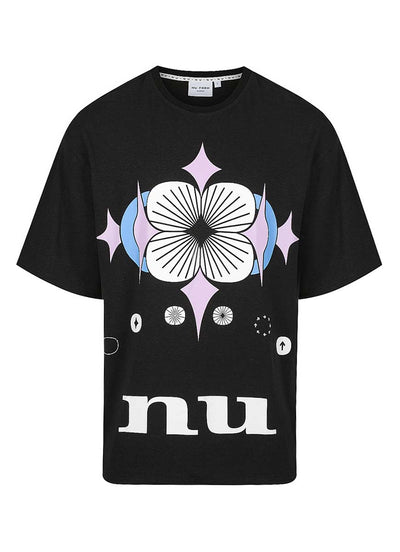 Progress Oversized Tee