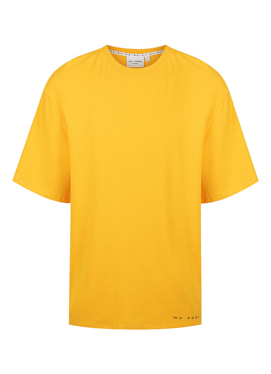 Progress Oversized Tee