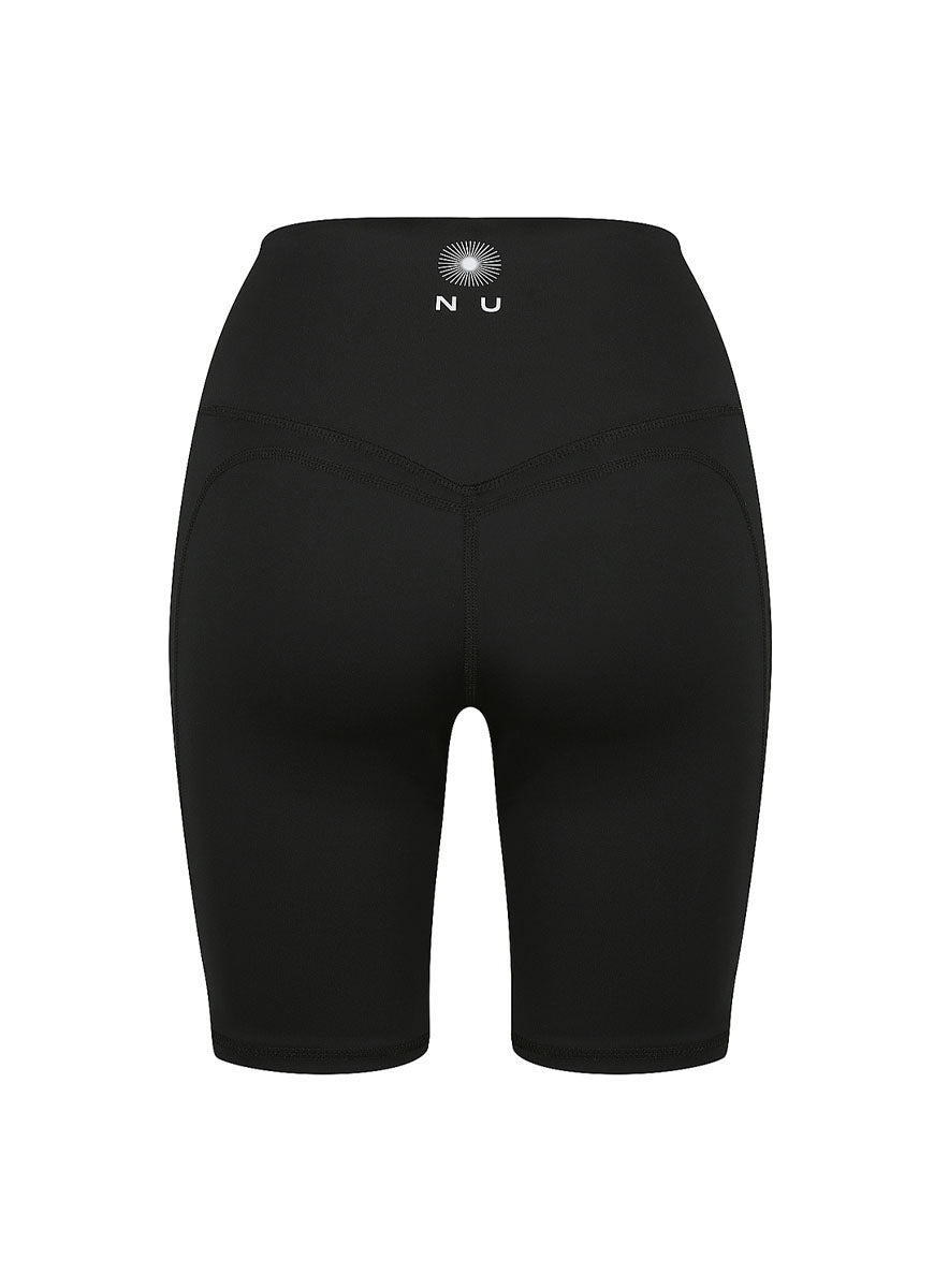 Women's 8 inch compression shorts outlet